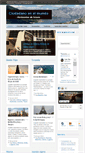 Mobile Screenshot of ciudadanoenelmundo.com
